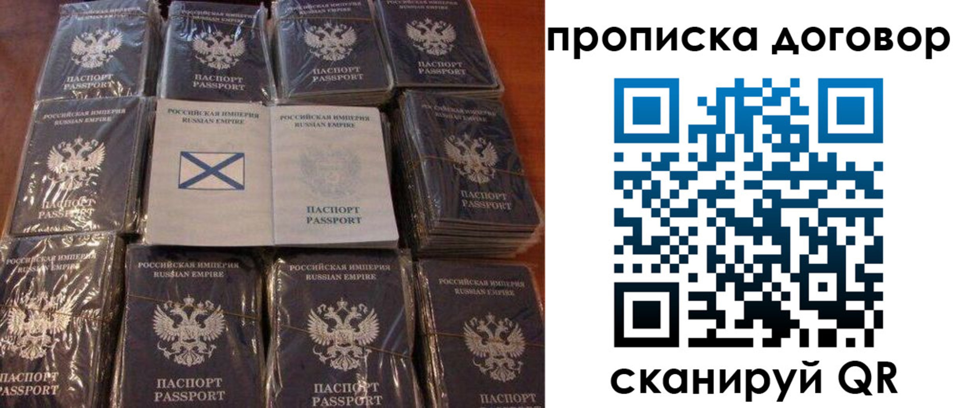 прописка в квартире в Камышине